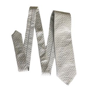 Hugo Boss Silk Tie